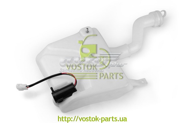 Бачок омивача 1702181180 Geely