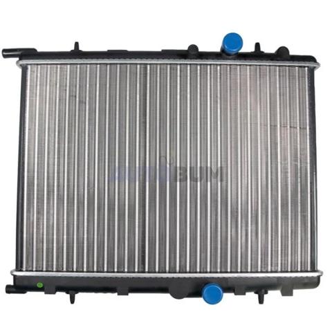 Радіатор основний Sato Tech R20022 ціна, від 42.29 USD