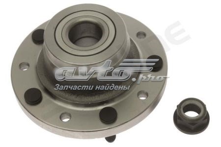 SLO26527 Starline Маточина задня