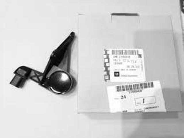 Opel 22986408