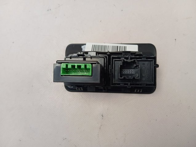  Land Rover FK7211654DC ціна, від 12.13 USD