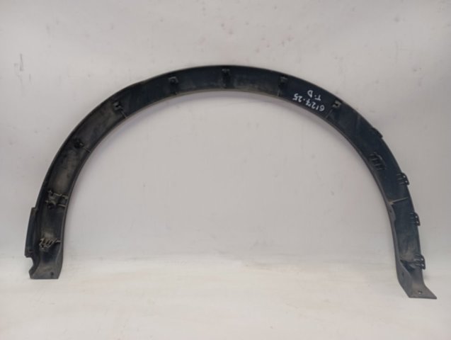 Купити 788743561R Renault (RVI) Розширювач заднього крила, правий