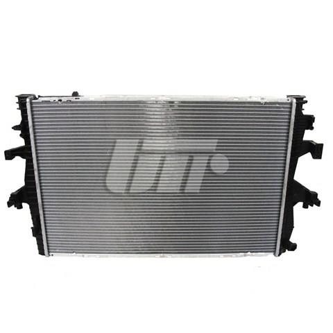 R12178 Sato Tech Радіатор охолодження двигуна