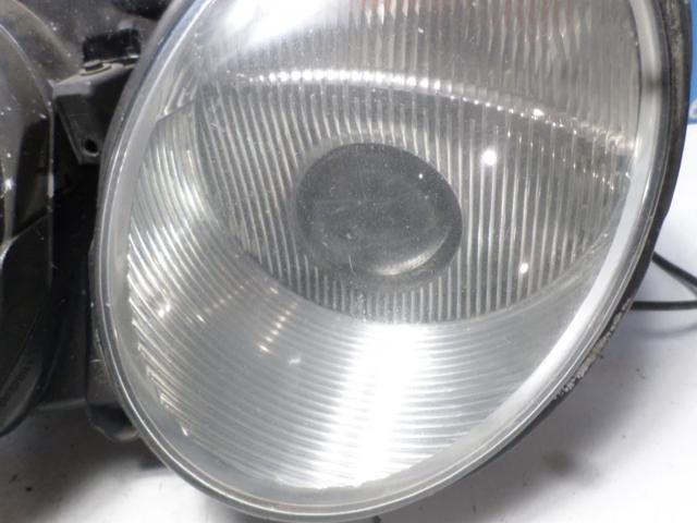 A2158200361 Mercedes Фари