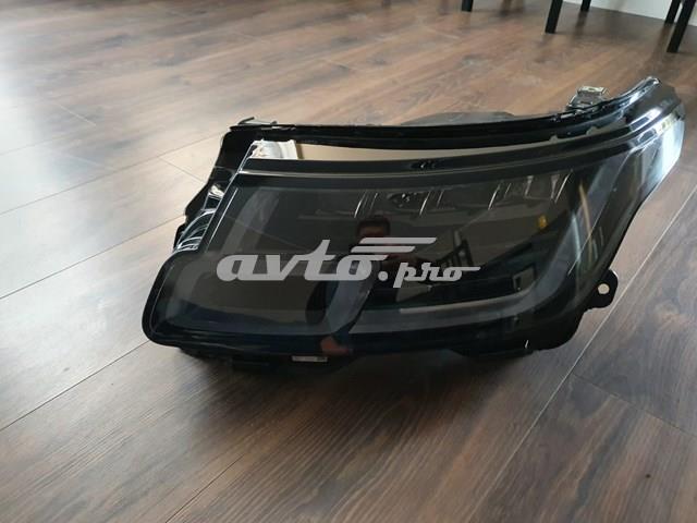  LR169886 Land Rover
