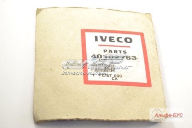 Сальник АКПП/КПП, вхідного/первинного валу 40102763 Iveco