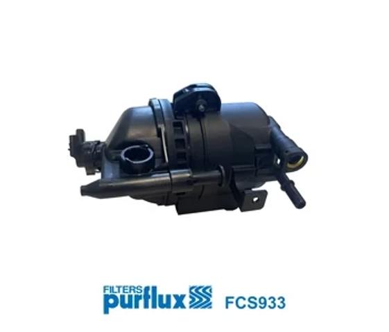 FCS933 Purflux Фільтр палива