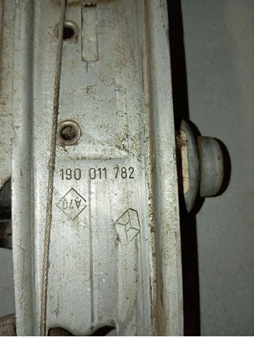  Renault (RVI) 190011782
