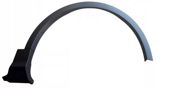 Молдинг переднього лівого крила Polcar 32X1015 ціна, від 18.60 USD