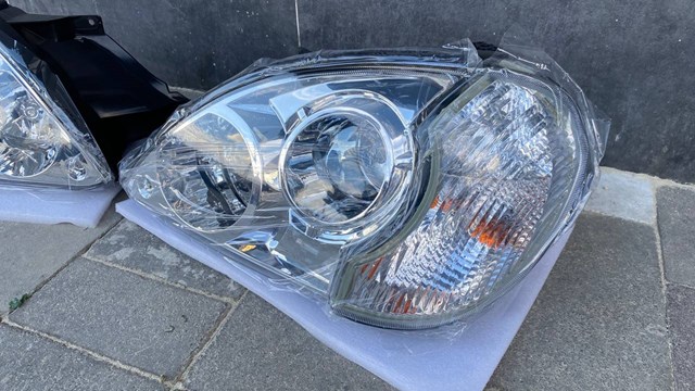 92102H1011 Hyundai/Kia Фара правая