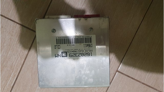  Opel 16202329 ціна, від 16.87 USD