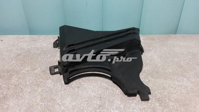 135614168R Renault (RVI) Кожух ременя ГРМ