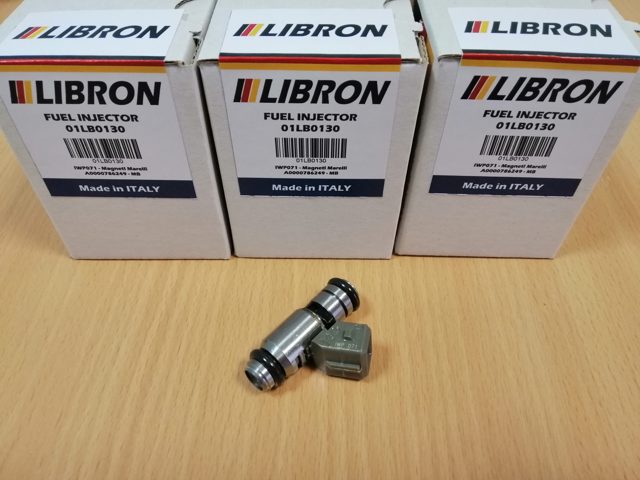  IWP071 Magneti Marelli