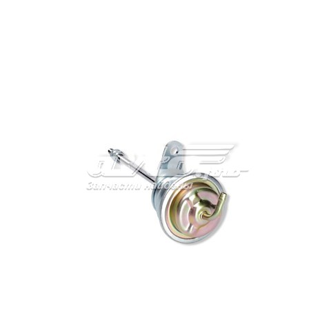 Купити 504154739 Iveco Турбіна