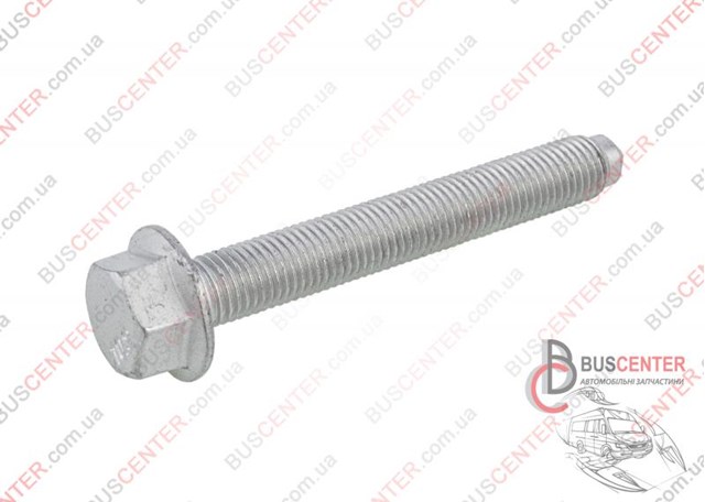 Болт переднього важеля, нижнього Autotechteile 3407040 ціна, від 1.79 USD