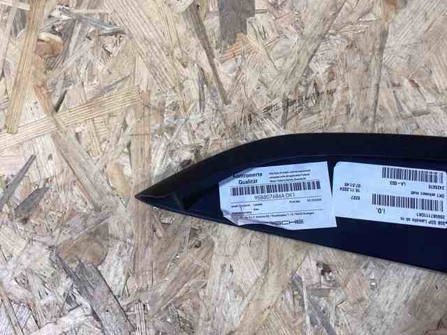  Porsche 95B807686AOK1 ціна, від 228.61 USD