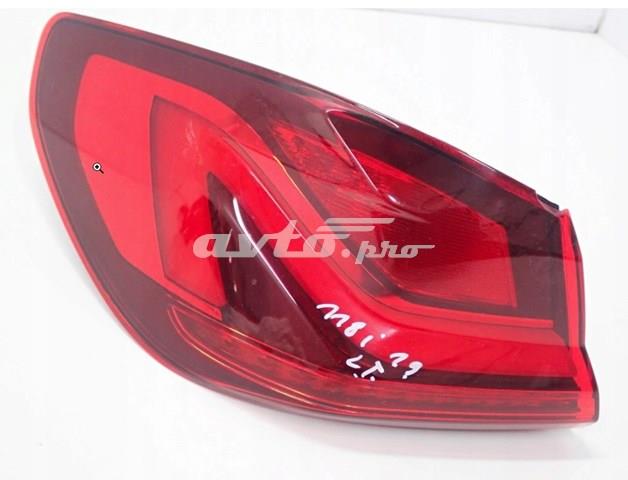 Купити 7450643 BMW Лівий стоп
