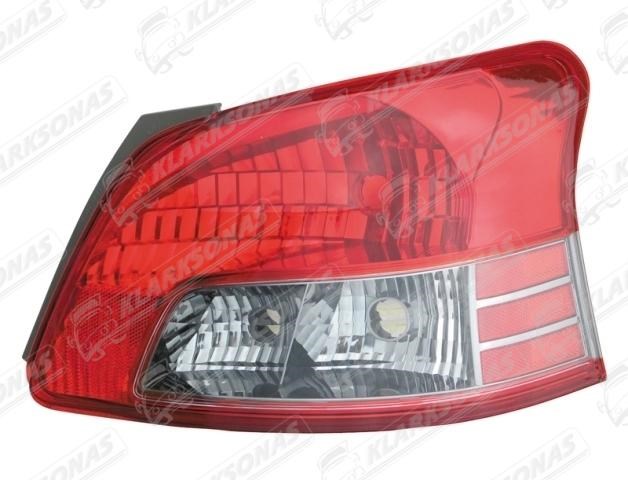 Купити ZTY19P3L Signeda Лівий стоп