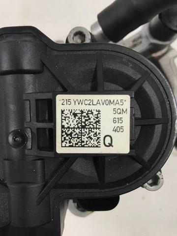  VAG 5QM615405 ціна, від 12.70 USD
