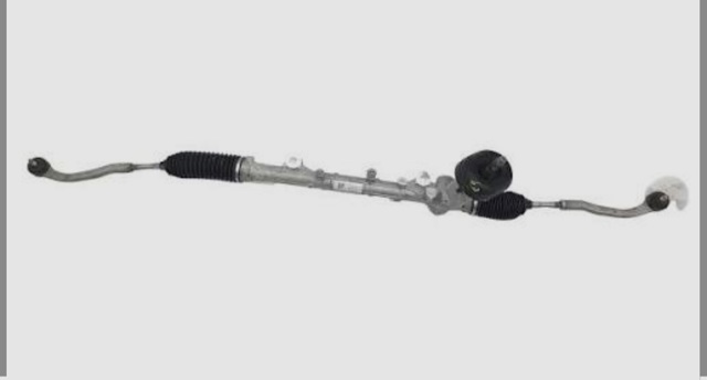 Рульова рейка 490017750R Renault (RVI)