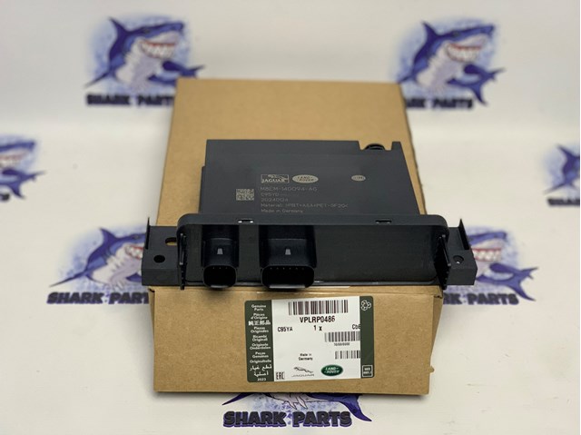  Land Rover VPLRP0486 ціна, від 477.19 USD