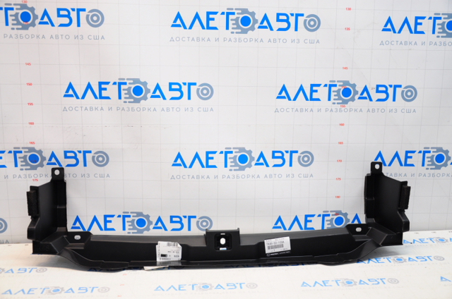Купити TK48501C0A Mazda Повітропровід (дефлектор) радіатора, нижній