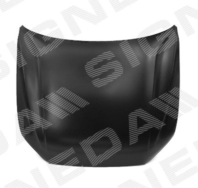 Капот Signeda PVV20011A ціна, від 355.59 USD