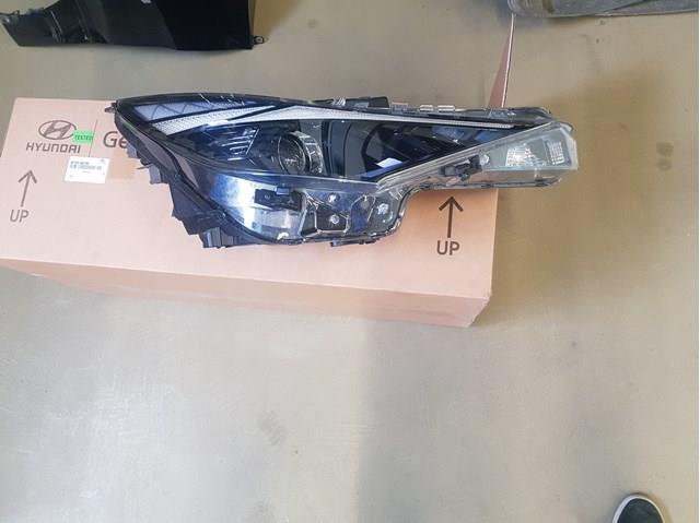 92102AA100 Hyundai/Kia Фара передня права