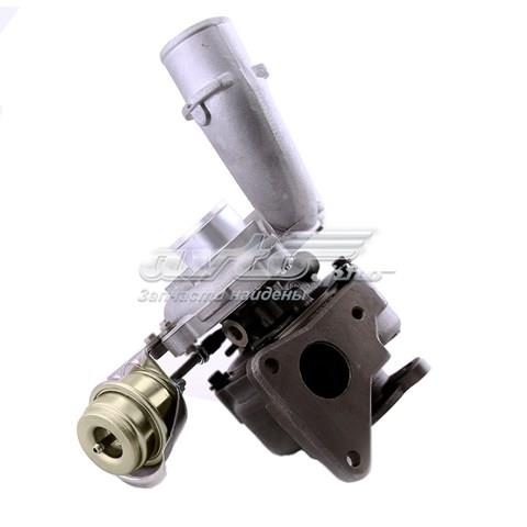 Турбіна Garrett 7086390002 ціна, від 166.39 USD