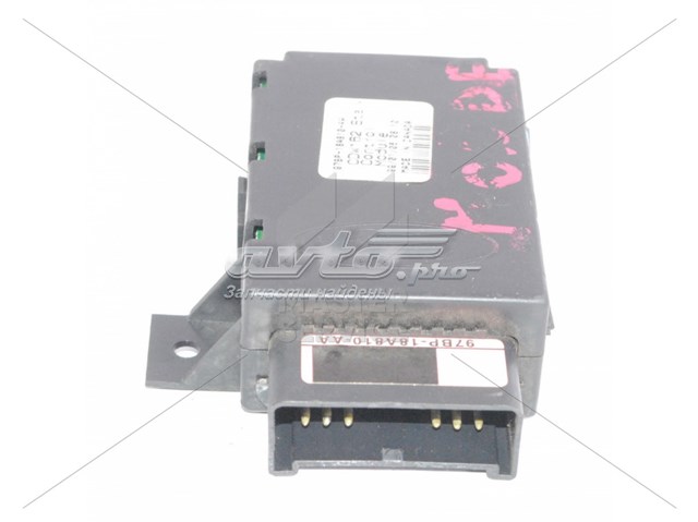 97BP18A810AA Ford 