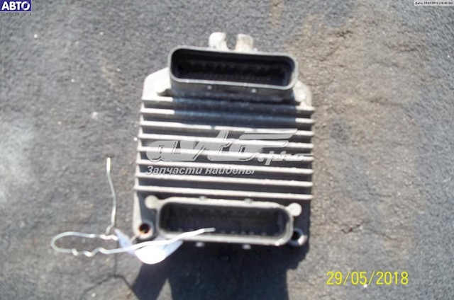 Блок двигуна Opel 9355929