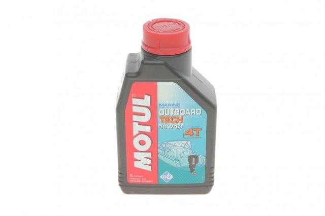 Купити 852211 Motul Масло