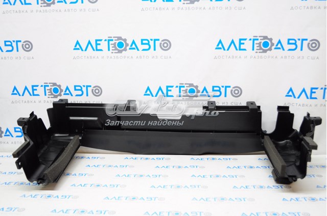 Повітроводи системи охолодження двигуна Hyundai/Kia 29135C5500 ціна, від 56.12 USD