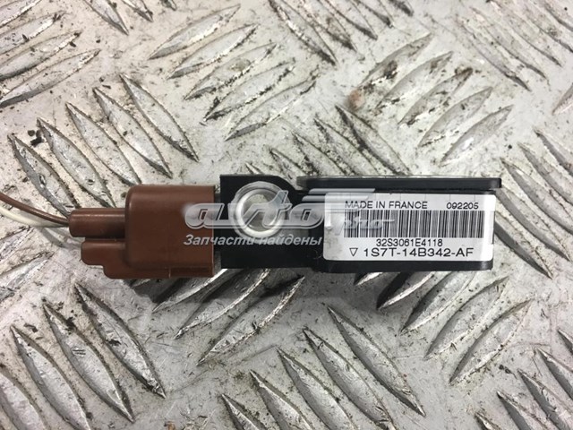 Датчик Ейрбег передній Ford 1S7T14B342AF ціна, від 5.28 USD