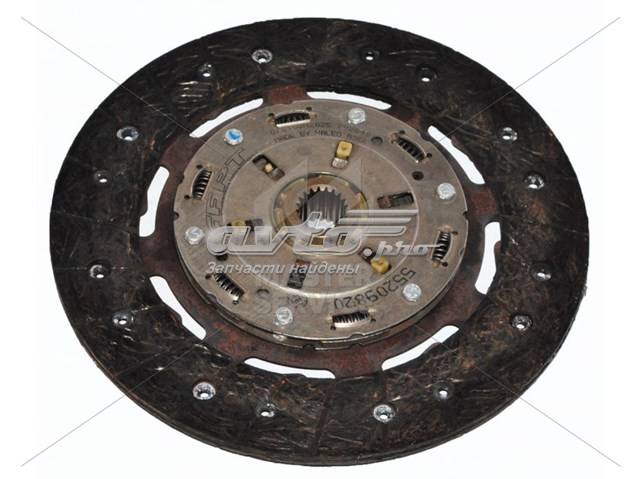 Купити 55209820 Fiat/Alfa/Lancia 