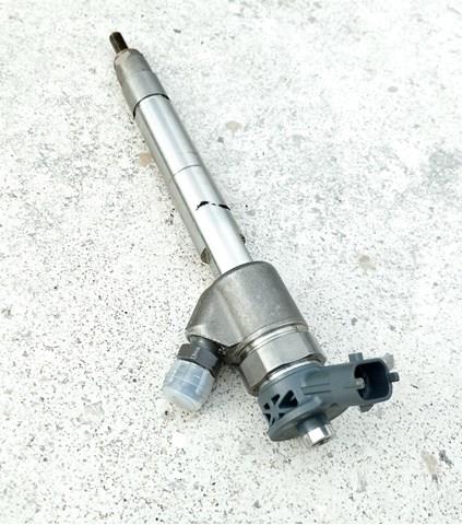 Купити 0445110955 Bosch Форсунка дизельна в зборі, розпилювач + тримач