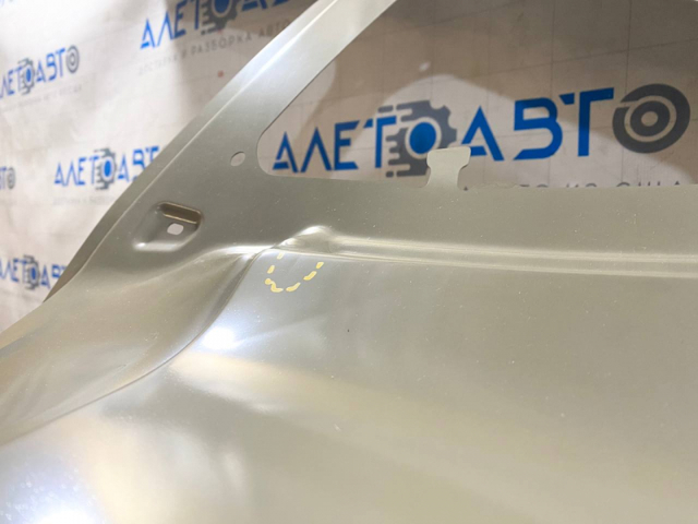 Купити 1073677S0B Tesla Motors Крило заднє ліве