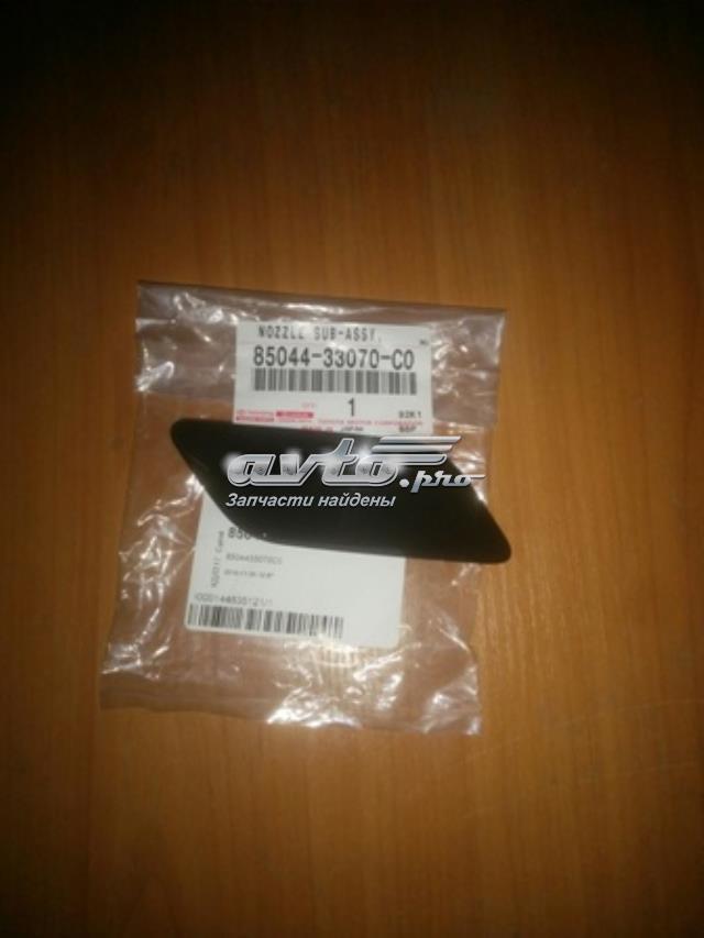 Купити TQ25005 Tqparts Накладка форсунки омивача фари передньої