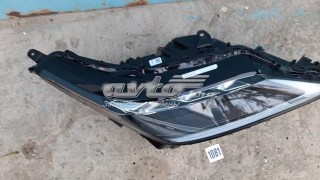 Основна фара - вставка Toyota 811100E590 ціна, від 1203.33 USD