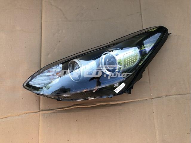 Фара Hyundai/Kia 92101F1011 ціна, від 794.29 USD