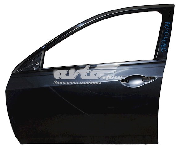 Купити 67050TL2A90ZZ Honda Двері кабіни