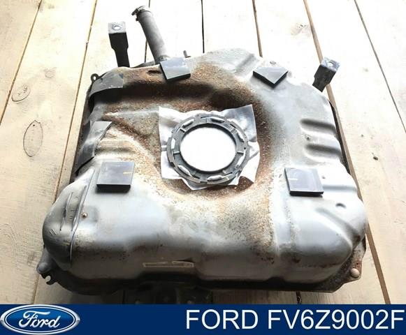 FV6Z9002F Ford Бак паливний