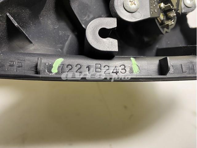 7221B243 Mitsubishi 