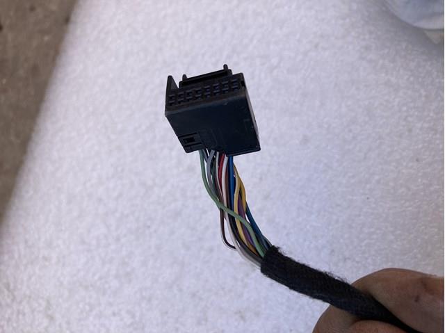 3G1857507FH9B9 VAG 