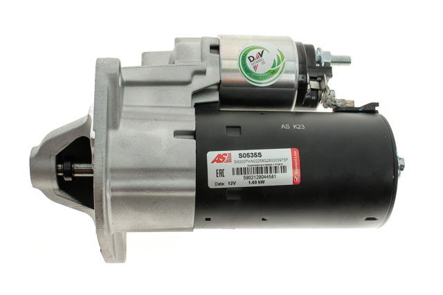 Стартер S0535S AS/Auto Storm