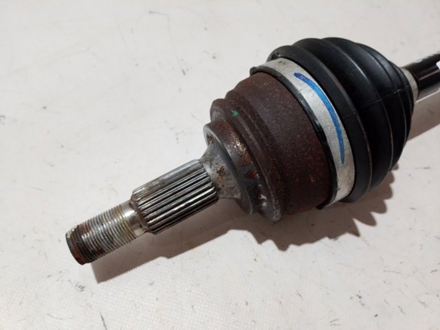 Привід передній лівий Peugeot/Citroen 9815636380 ціна, від 94.14 USD
