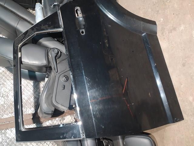 Двері задні Chrysler 68067473AF ціна, від 129.50 USD