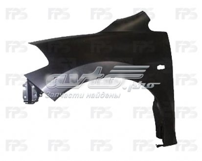 Купити FP5014311 FPS Крило переднє ліве