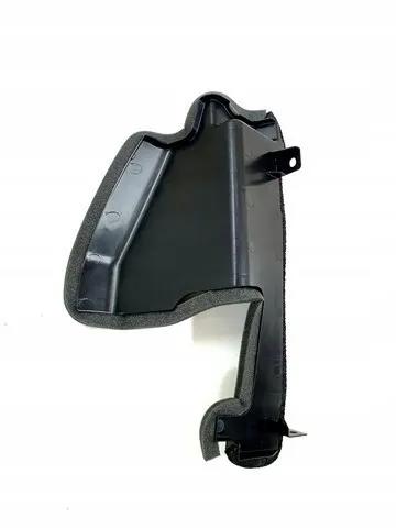 Купити 215585NA0A Nissan/Infiniti Повітропровід (дефлектор) радіатора, правий