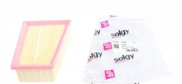 Купити 103094 Solgy Автомобільний фільтр повітря
